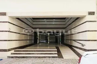 Apartment - 1 Bedroom - 1 Bathroom for rent in Al Rashidiya 2 - Al Rashidiya - Ajman