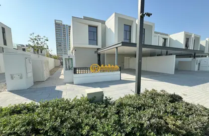 Townhouse - 4 Bedrooms - 5 Bathrooms for rent in Murooj Al Furjan - Al Furjan - Dubai