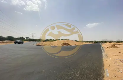 Land - Studio for sale in Al Helio 2 - Al Helio - Ajman