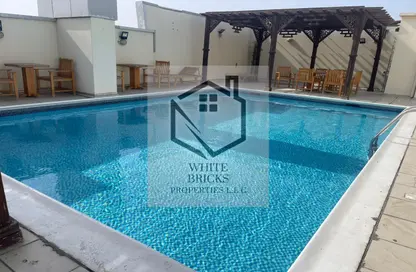 Apartment - 2 Bedrooms - 3 Bathrooms for rent in Al Nahyan - Abu Dhabi