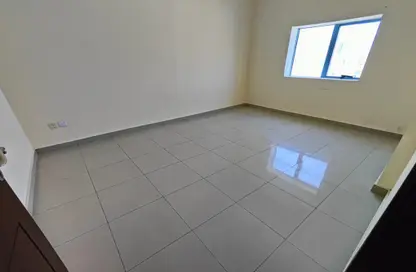 Apartment - 1 Bedroom - 1 Bathroom for rent in Sheikh Jaber Al Sabah Street - Al Naimiya - Al Nuaimiya - Ajman