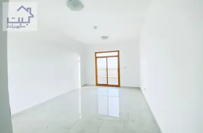 Apartment - 1 Bedroom - 2 Bathrooms for rent in Ajman Hills - Al Alia - Ajman