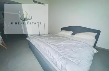 Apartment - Studio - 1 Bathroom for rent in The Link - East Village - Aljada - Sharjah