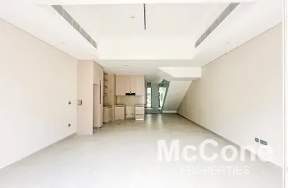 Townhouse - 2 Bedrooms - 3 Bathrooms for rent in MAG Eye - District 7 - Mohammed Bin Rashid City - Dubai