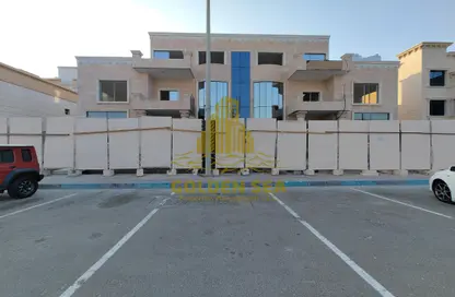 Villa - Studio - 7 Bathrooms for rent in Al Mamoura - Muroor Area - Abu Dhabi