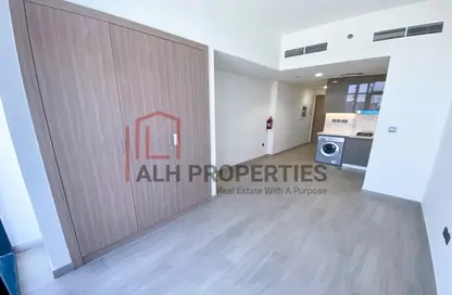 Apartment - 1 Bathroom for sale in AZIZI Riviera 32 - Meydan One - Meydan - Dubai