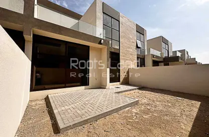 Townhouse - 3 Bedrooms - 4 Bathrooms for sale in The Fields - District 11 - Mohammed Bin Rashid City - Dubai