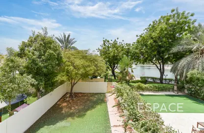 Villa - 3 Bedrooms - 3 Bathrooms for sale in Springs 4 - The Springs - Dubai