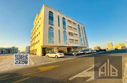 Whole Building - Studio for sale in Al Jurf Industrial 3 - Al Jurf Industrial - Ajman