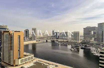 Apartment - 1 Bedroom - 1 Bathroom for sale in Reva Residences - Business Bay - Dubai