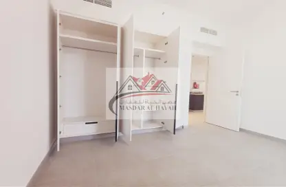 Apartment - 1 Bedroom - 1 Bathroom for rent in The Link - East Village - Aljada - Sharjah