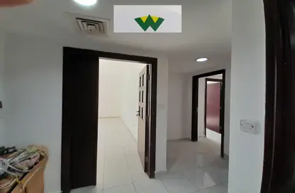 Apartment - 1 Bedroom - 2 Bathrooms for rent in Shabiya - Mussafah - Abu Dhabi