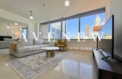 Apartment - 1 Bathroom for rent in Sky Gardens - DIFC - Dubai