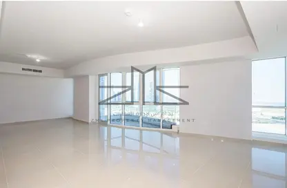 Apartment - 2 Bedrooms - 3 Bathrooms for rent in Al Muhaimat Tower - Najmat Abu Dhabi - Al Reem Island - Abu Dhabi