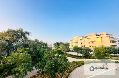 Apartment - 3 Bedrooms - 3 Bathrooms for rent in The Polo Residence - Meydan Avenue - Meydan - Dubai