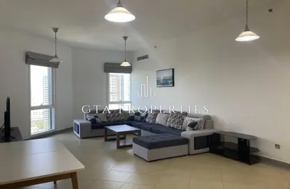 Apartment - 2 Bedrooms - 3 Bathrooms for sale in Madison Residency - Barsha Heights (Tecom) - Dubai