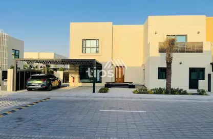 Villa - 5 Bedrooms - 7 Bathrooms for sale in Sharjah Sustainable City - Sharjah