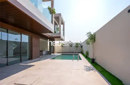 Villa - 5 Bedrooms - 6 Bathrooms for sale in West Village - Al Furjan - Dubai