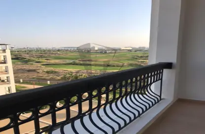 Apartment - 2 Bedrooms - 3 Bathrooms for sale in Ansam 3 - Ansam - Yas Island - Abu Dhabi