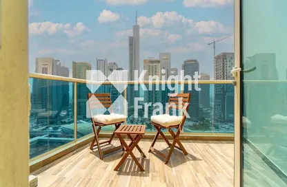 Apartment - 4 Bedrooms - 5 Bathrooms for sale in Yacht Bay - Dubai Marina - Dubai