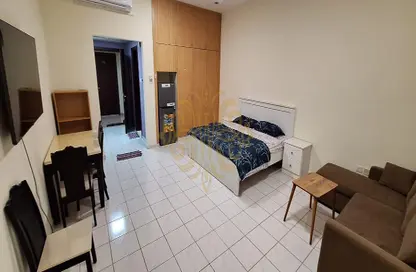 Apartment - 1 Bathroom for rent in U13 - Italy Cluster - International City - Dubai
