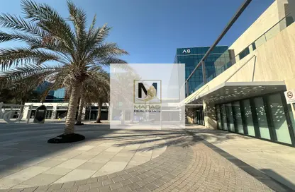 Retail - Studio for rent in Dubai Digital Park - Dubai Silicon Oasis - Dubai