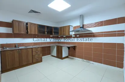 Apartment - 1 Bedroom - 1 Bathroom for rent in Khalifa City A Villas - Khalifa City A - Khalifa City - Abu Dhabi