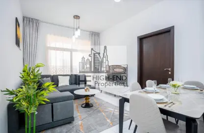 Apartment - 1 Bedroom - 2 Bathrooms for sale in The Pearl - Al Jaddaf - Dubai