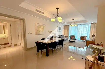 Apartment - 3 Bedrooms - 4 Bathrooms for sale in Opera Grand - Burj Khalifa Area - Downtown Dubai - Dubai