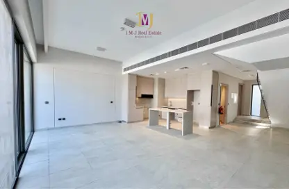 Villa - 3 Bedrooms - 3 Bathrooms for rent in MAG Eye - District 7 - Mohammed Bin Rashid City - Dubai