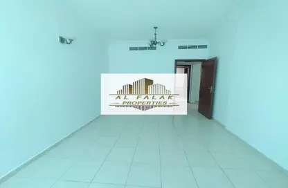 Apartment - 2 Bedrooms - 2 Bathrooms for rent in Al Hafeet Tower - Al Taawun Street - Al Taawun - Sharjah