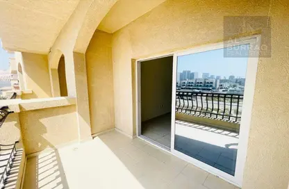 Apartment - 1 Bedroom - 1 Bathroom for rent in Diamond Views 3 - Diamond Views - Jumeirah Village Circle - Dubai