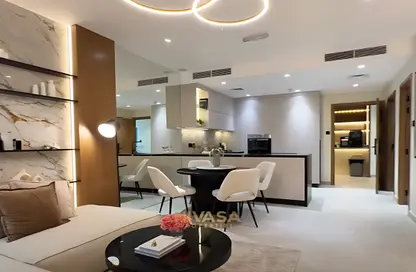 Apartment - 1 Bedroom - 2 Bathrooms for sale in Enqlave - Discovery Gardens - Dubai