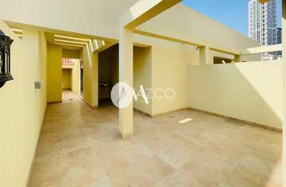 Villa - 3 Bedrooms - 4 Bathrooms for sale in Valencia Park - Jumeirah Village Circle - Dubai