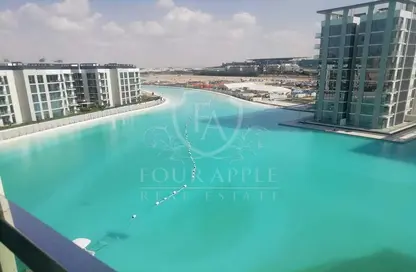 Apartment - 2 Bedrooms - 4 Bathrooms for rent in Residences 14 - District One - Mohammed Bin Rashid City - Dubai