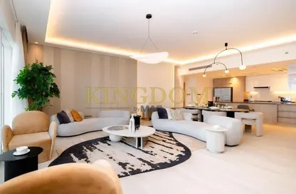 Apartment - 3 Bedrooms - 4 Bathrooms for sale in Me Do Re Tower - JLT Cluster L - Jumeirah Lake Towers - Dubai