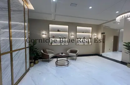 Apartment - 1 Bedroom - 2 Bathrooms for sale in Creek Views II - Dubai Healthcare City - Dubai