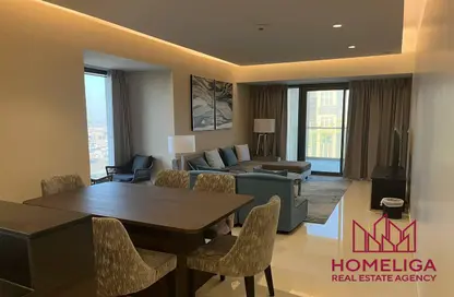 Apartment - 3 Bedrooms - 4 Bathrooms for sale in Aykon City Tower B - Aykon City - Business Bay - Dubai