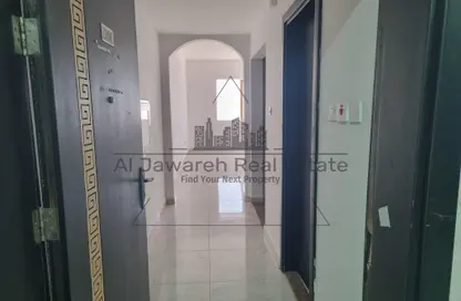 Apartment - 1 Bathroom for sale in Al Alia - Ajman