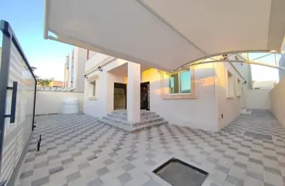 Villa - 4 Bedrooms - 6 Bathrooms for sale in Al Helio 2 - Al Helio - Ajman