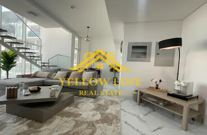 Duplex - 2 Bedrooms - 4 Bathrooms for rent in Masdar City - Abu Dhabi