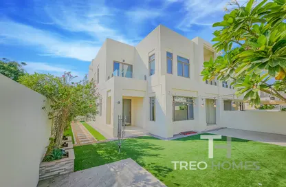 Villa - 4 Bedrooms - 4 Bathrooms for rent in Mira Oasis 2 - Mira Oasis - Reem - Dubai