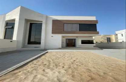 Villa - 4 Bedrooms - 6 Bathrooms for rent in Hoshi 1 - Hoshi - Al Badie - Sharjah