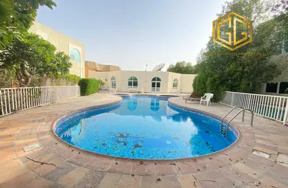 Villa - 3 Bedrooms - 4 Bathrooms for rent in Al Safa 2 Villas - Al Safa 2 - Al Safa - Dubai