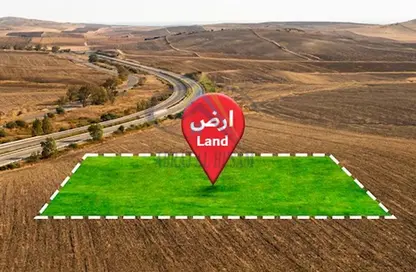 Land - Studio for sale in Zayed City (Khalifa City C) - Khalifa City - Abu Dhabi