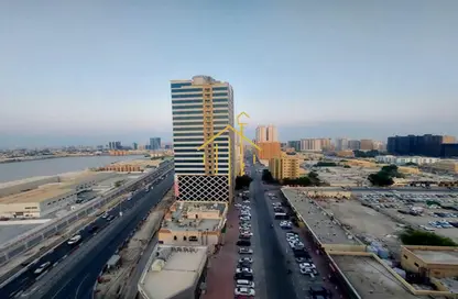 Land - Studio for sale in Ajman Downtown - Ajman