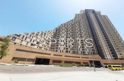 Apartment - 1 Bedroom - 2 Bathrooms for sale in Mangrove Place - Shams Abu Dhabi - Al Reem Island - Abu Dhabi