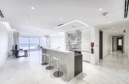 Apartment - 2 Bedrooms - 3 Bathrooms for rent in 1 JBR - Jumeirah Beach Residence - Dubai