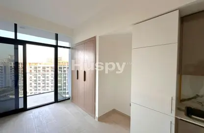 Apartment - Studio - 1 Bathroom for sale in AZIZI Riviera 9 - Meydan One - Meydan - Dubai