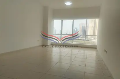 Apartment - 1 Bedroom - 2 Bathrooms for rent in Al Mamzar - Deira - Dubai